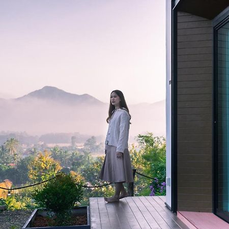 29ฮีลลิ่ง สเปซ Apartamento Pua Exterior foto