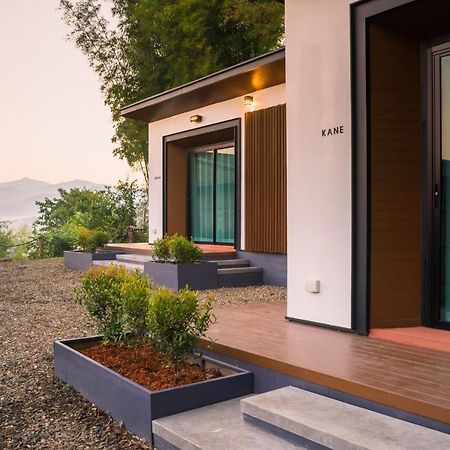 29ฮีลลิ่ง สเปซ Apartamento Pua Exterior foto