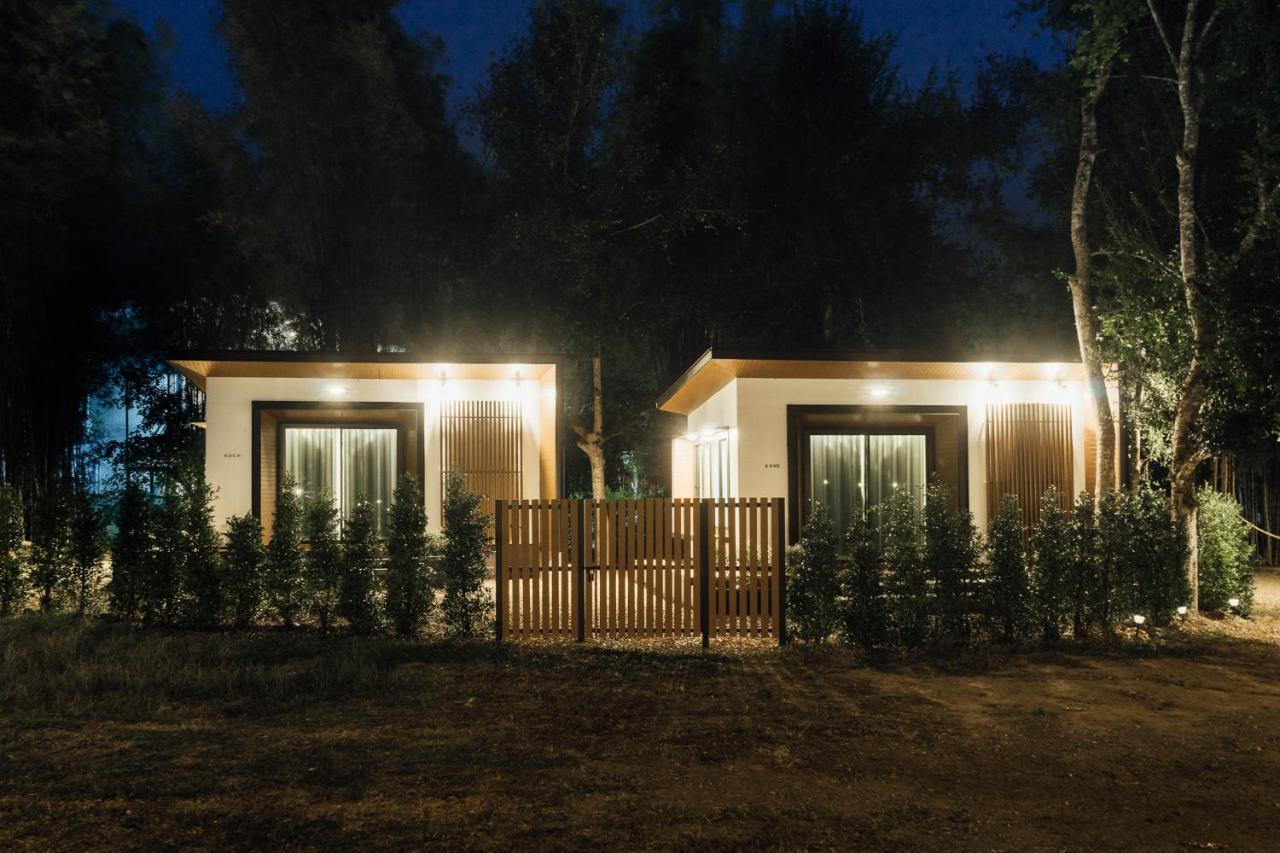 29ฮีลลิ่ง สเปซ Apartamento Pua Exterior foto