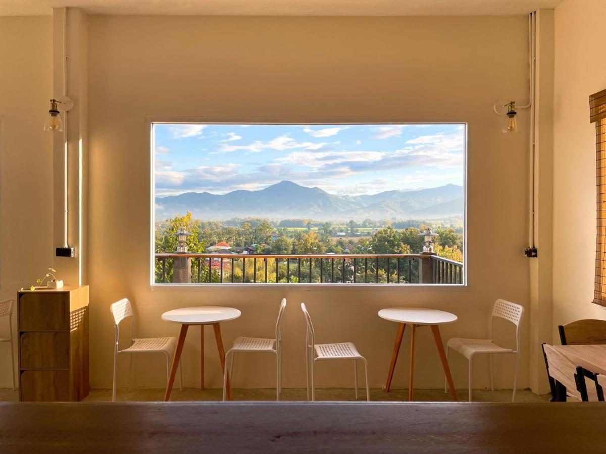 29ฮีลลิ่ง สเปซ Apartamento Pua Exterior foto