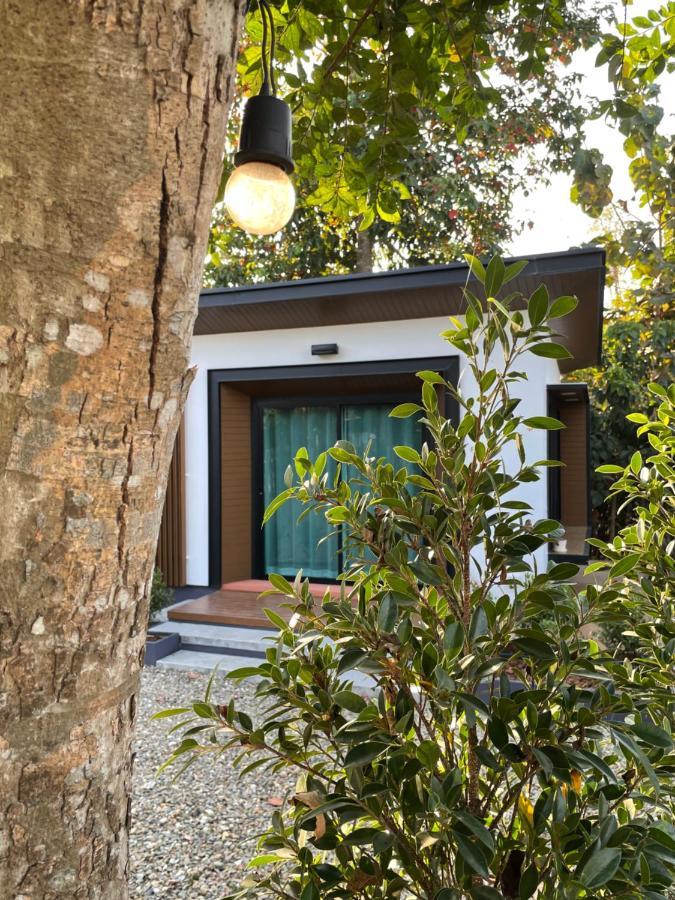 29ฮีลลิ่ง สเปซ Apartamento Pua Exterior foto