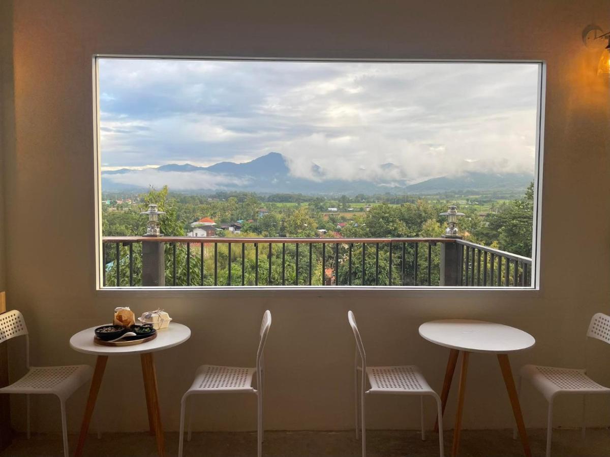 29ฮีลลิ่ง สเปซ Apartamento Pua Exterior foto