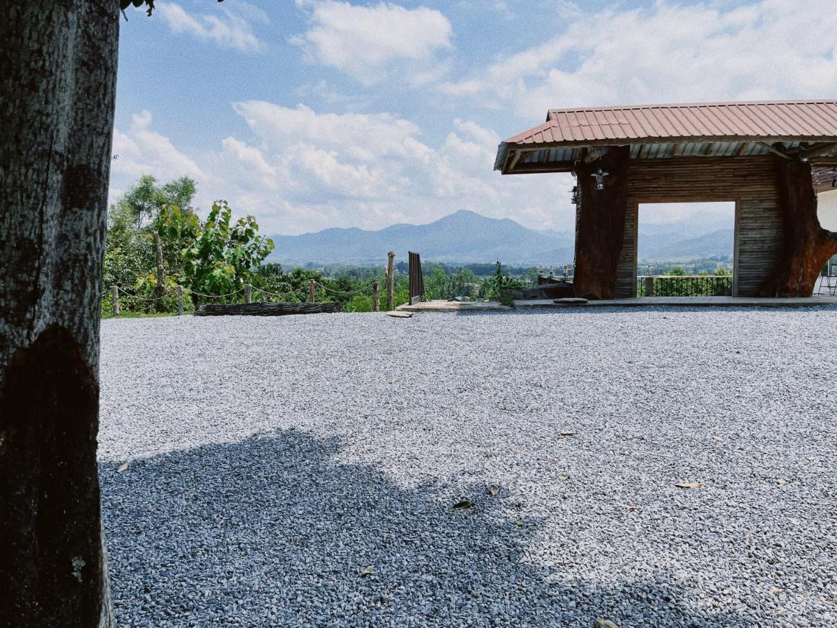 29ฮีลลิ่ง สเปซ Apartamento Pua Exterior foto