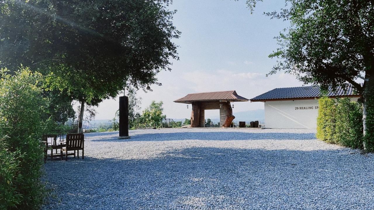 29ฮีลลิ่ง สเปซ Apartamento Pua Exterior foto