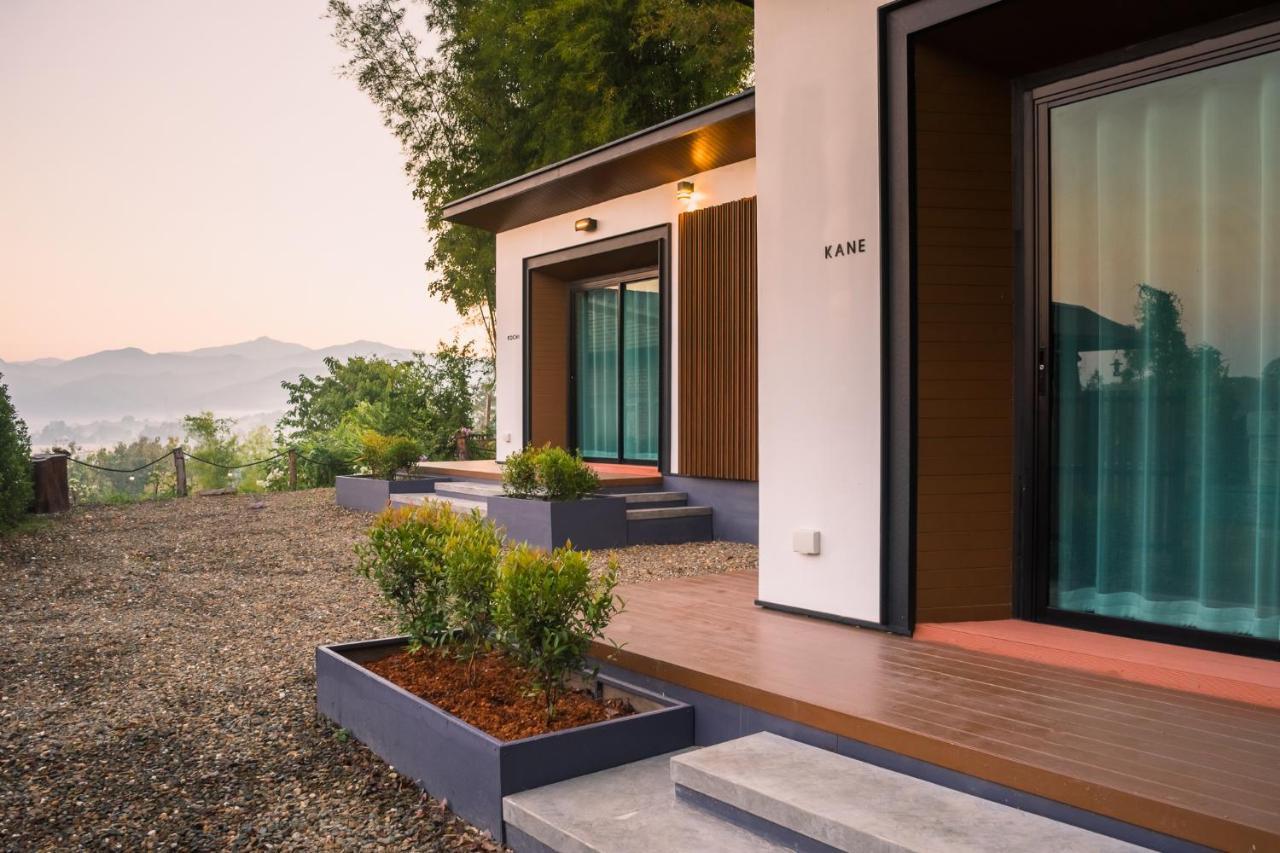 29ฮีลลิ่ง สเปซ Apartamento Pua Exterior foto