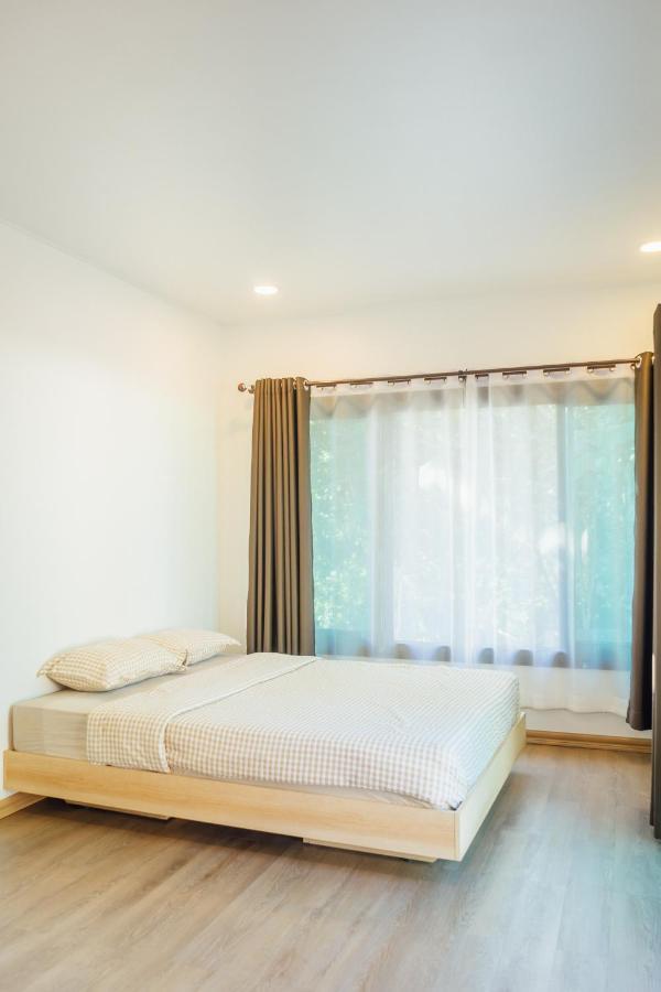 29ฮีลลิ่ง สเปซ Apartamento Pua Exterior foto
