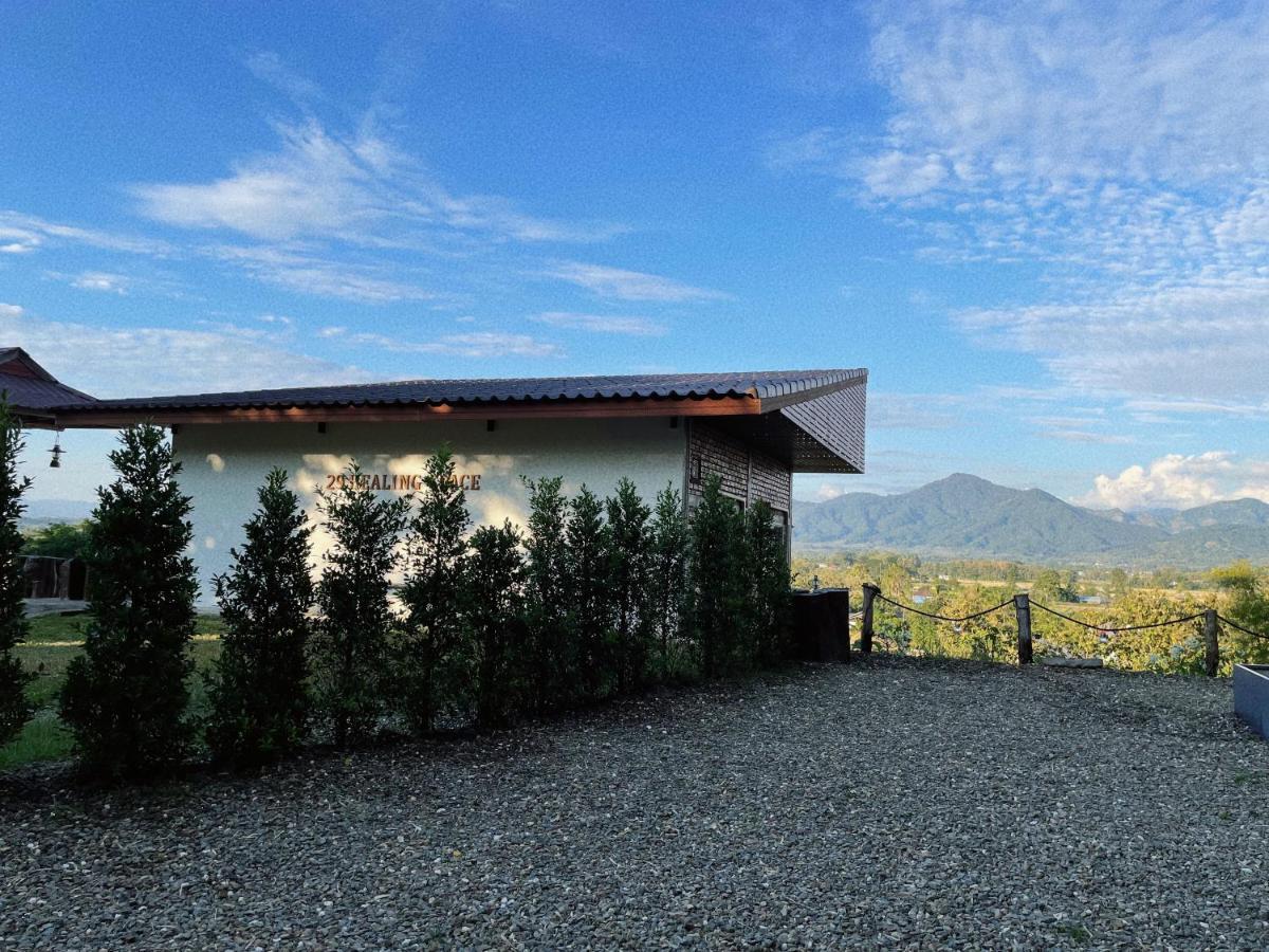 29ฮีลลิ่ง สเปซ Apartamento Pua Exterior foto