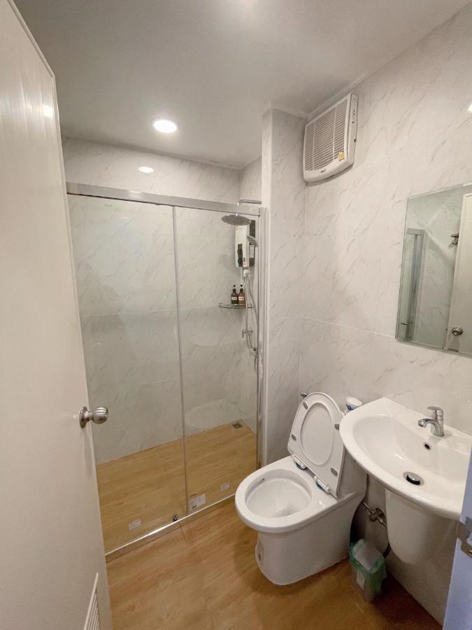 29ฮีลลิ่ง สเปซ Apartamento Pua Exterior foto