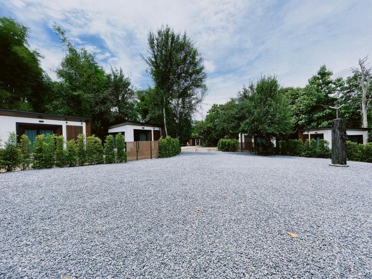 29ฮีลลิ่ง สเปซ Apartamento Pua Exterior foto