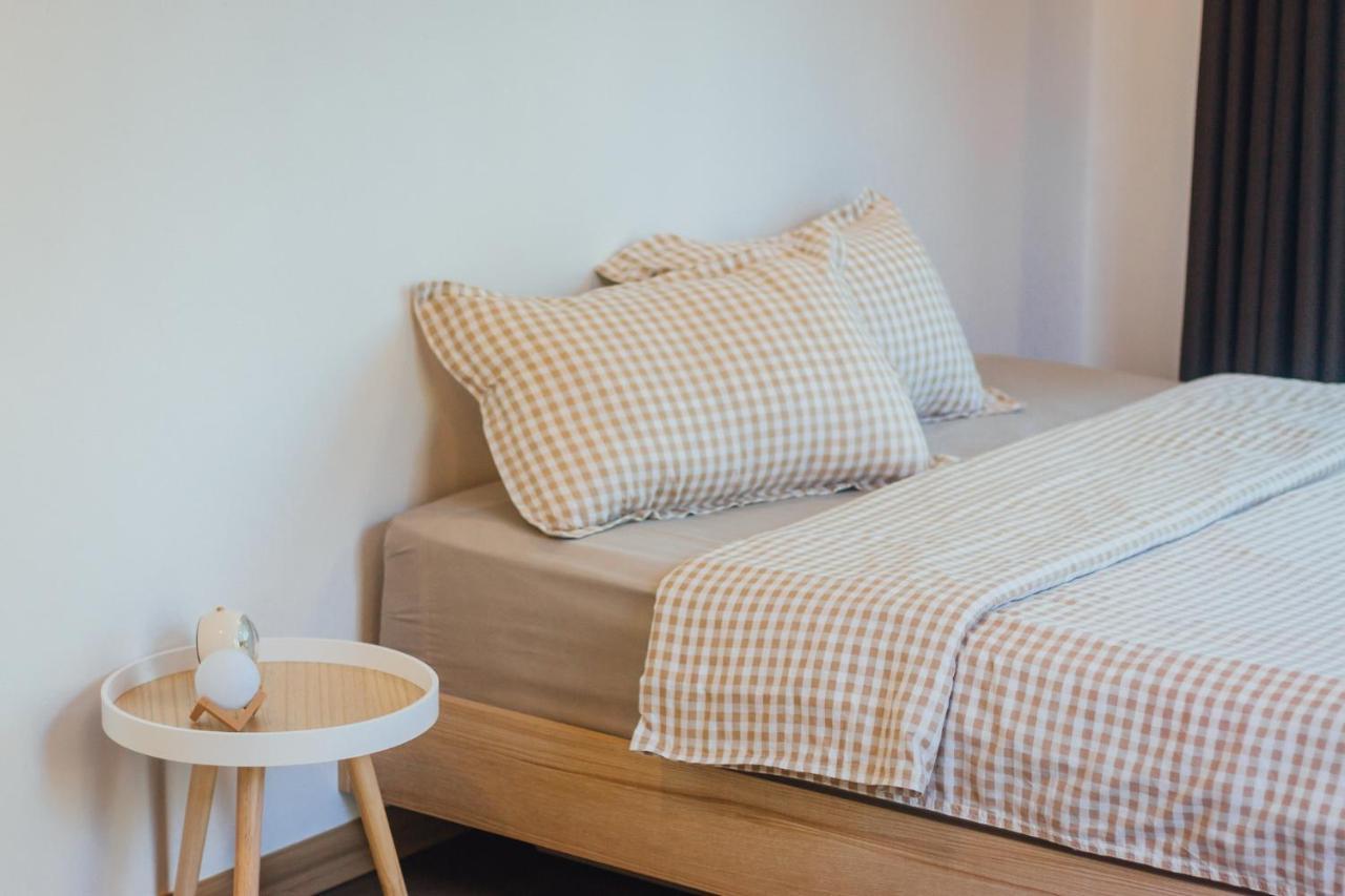 29ฮีลลิ่ง สเปซ Apartamento Pua Exterior foto